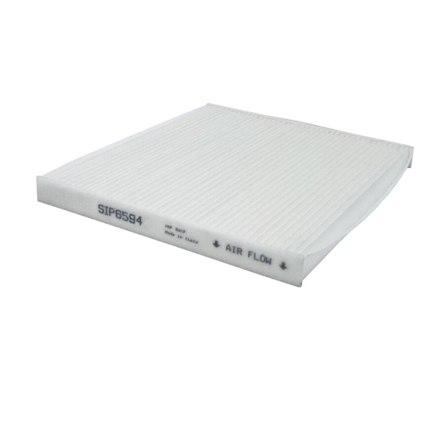 Filtre D'habitacle Standard Purflux Ah746