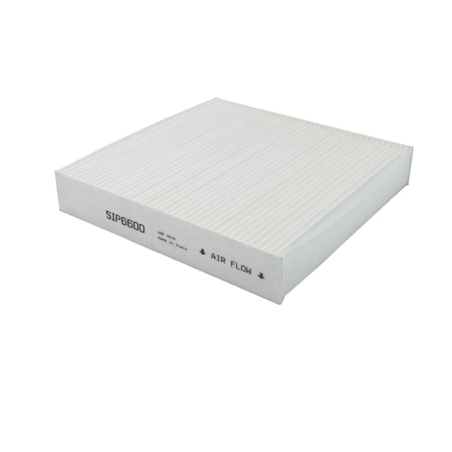 Filtre D'habitacle Standard Purflux Ah748