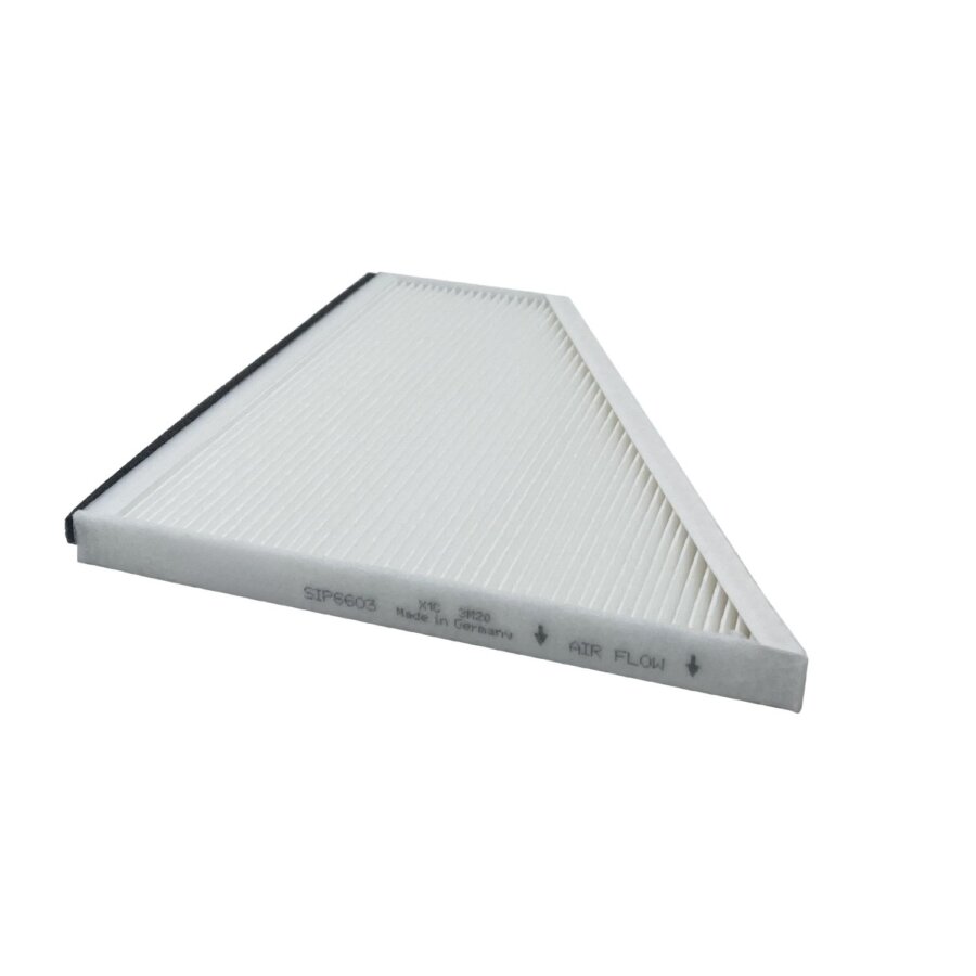 Filtre D'habitacle Standard Purflux Ah749