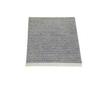 Filtre à Air Habitacle Purflux AHC104 - Haute Capacité De Filtration, Retient Poussières Et Mauvaises Odeurs