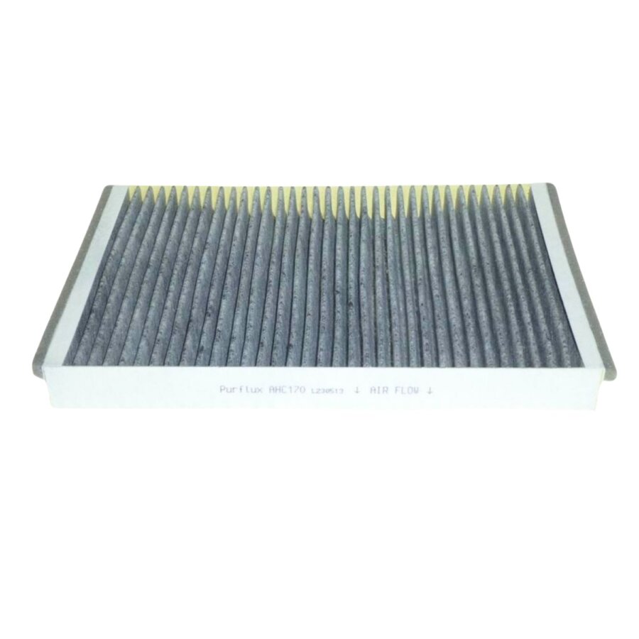 Filtre D'habitacle Charbon Actif Purflux Ahc170