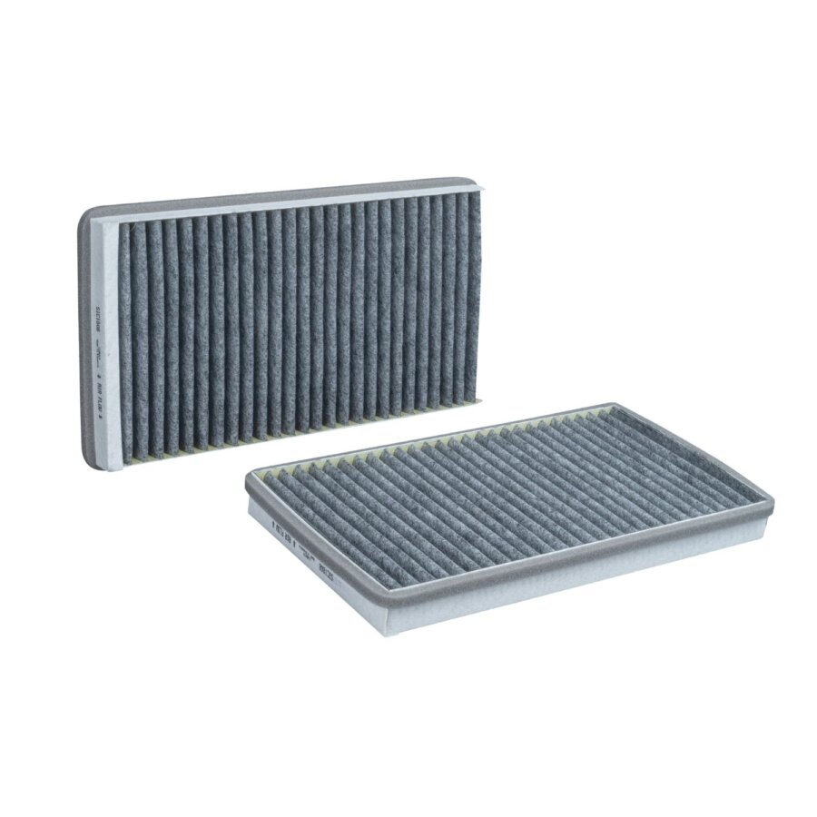 Filtre D'habitacle Charbon Actif Purflux Ahc219-2