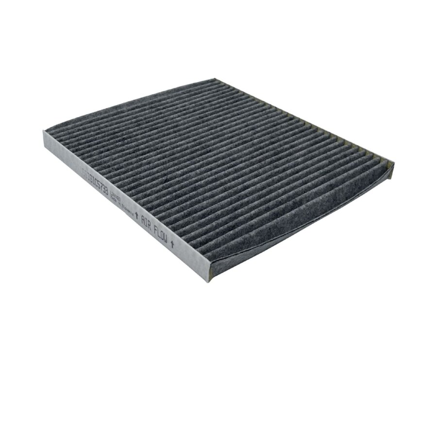 Filtre D'habitacle Charbon Actif Purflux Ahc248