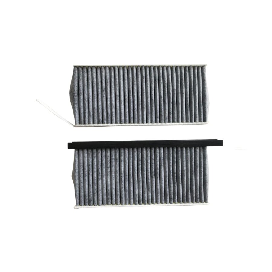 Filtre D'habitacle Charbon Actif Purflux Ahc273-2