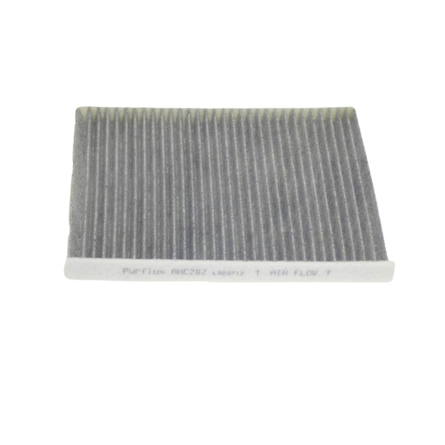 Filtre D'habitacle Charbon Actif Purflux Ahc282
