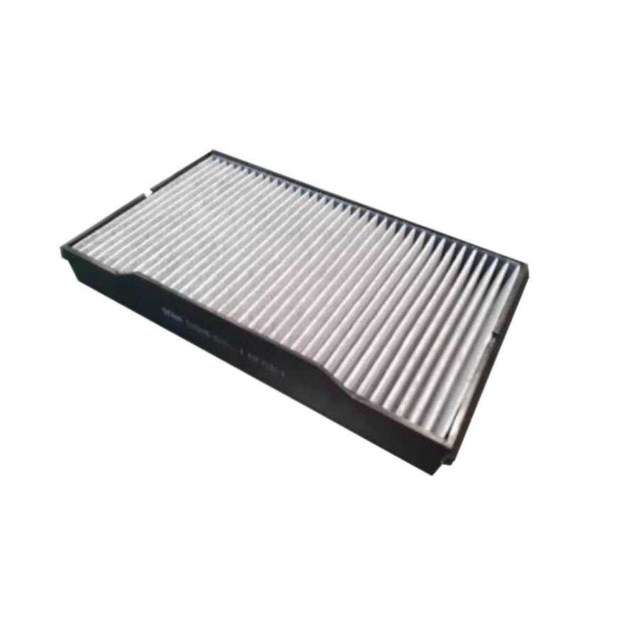 Filtre D'habitacle Charbon Actif Purflux Ahc288