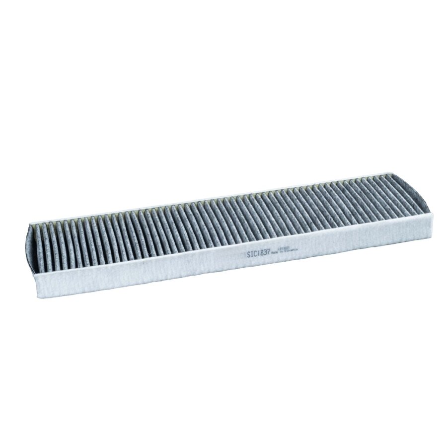 Filtre D'habitacle Charbon Actif Purflux Ahc300