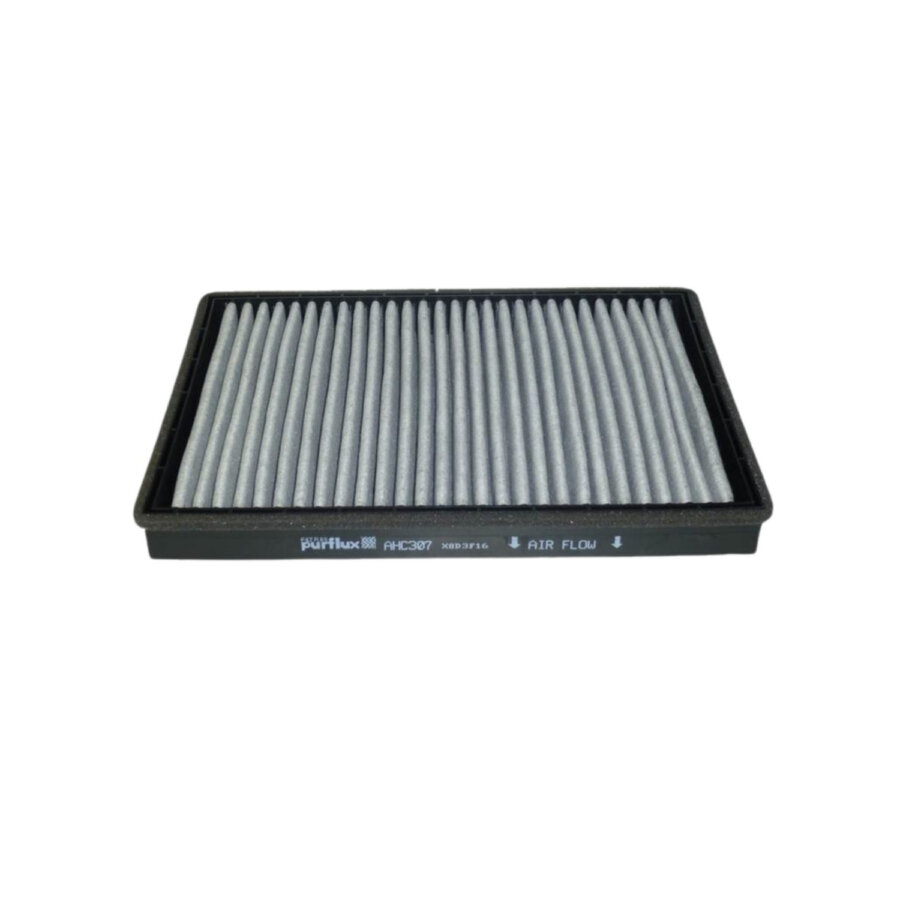 Filtre D'habitacle Charbon Actif Purflux Ahc307