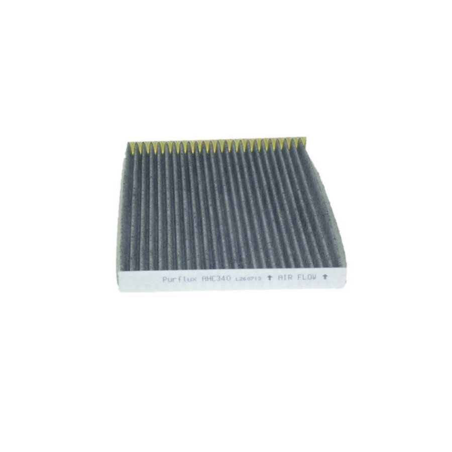 Filtre D'habitacle Charbon Actif Purflux Ahc340