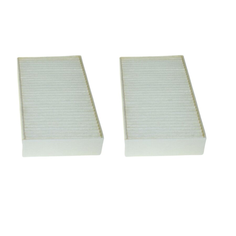 Filtre D'habitacle Standard Purflux Ah385-2