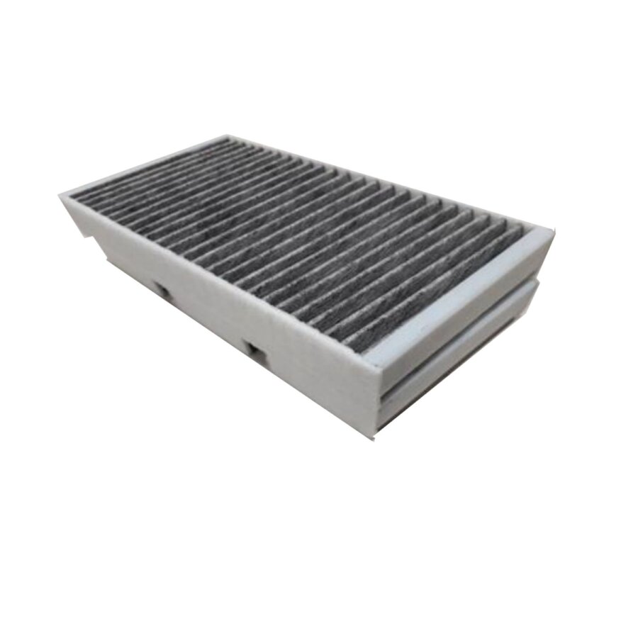 Filtre D'habitacle Charbon Actif Purflux Ahc390-2