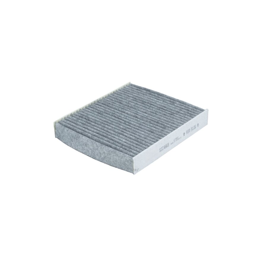 Filtre D'habitacle Charbon Actif Purflux Ahc405