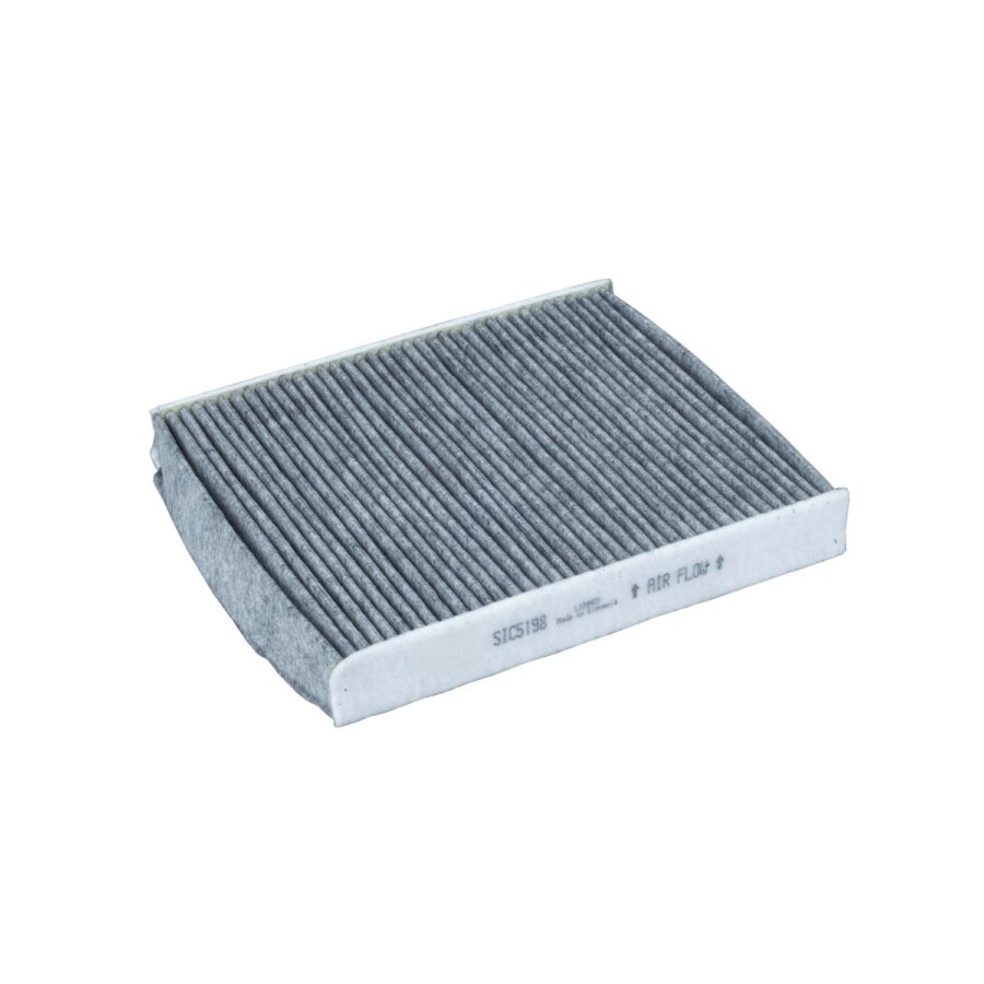 Filtre D'habitacle Charbon Actif Purflux Ahc484
