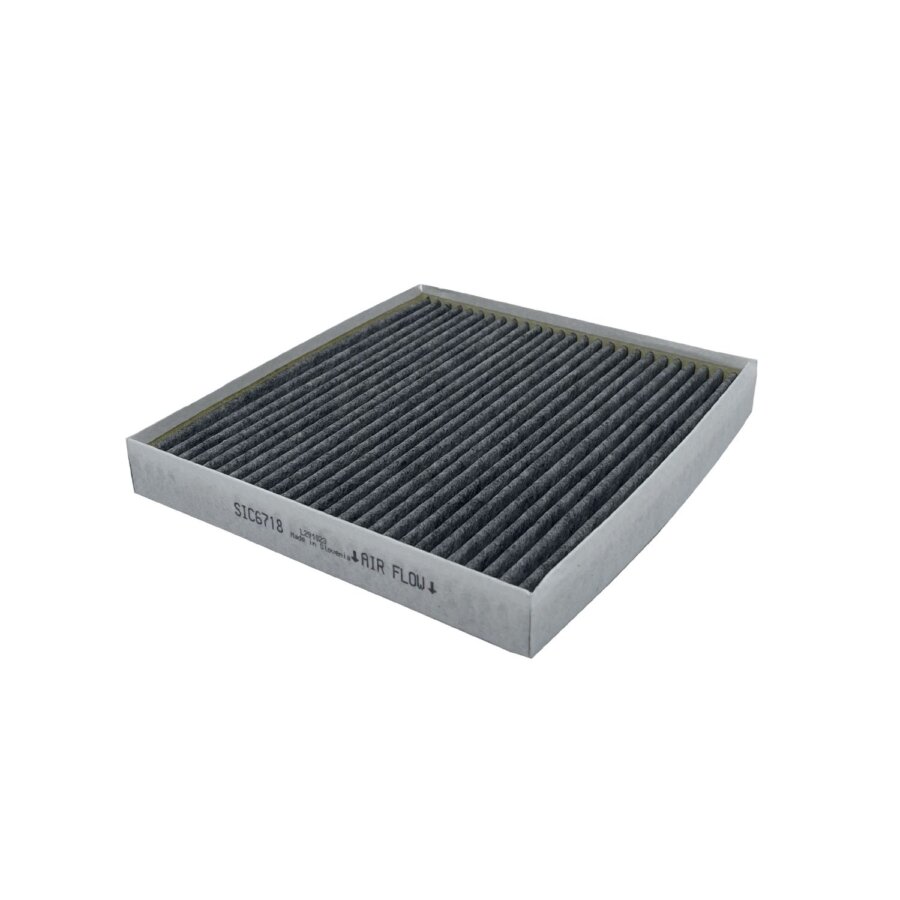 Filtre D'habitacle Charbon Actif Purflux Ahc521