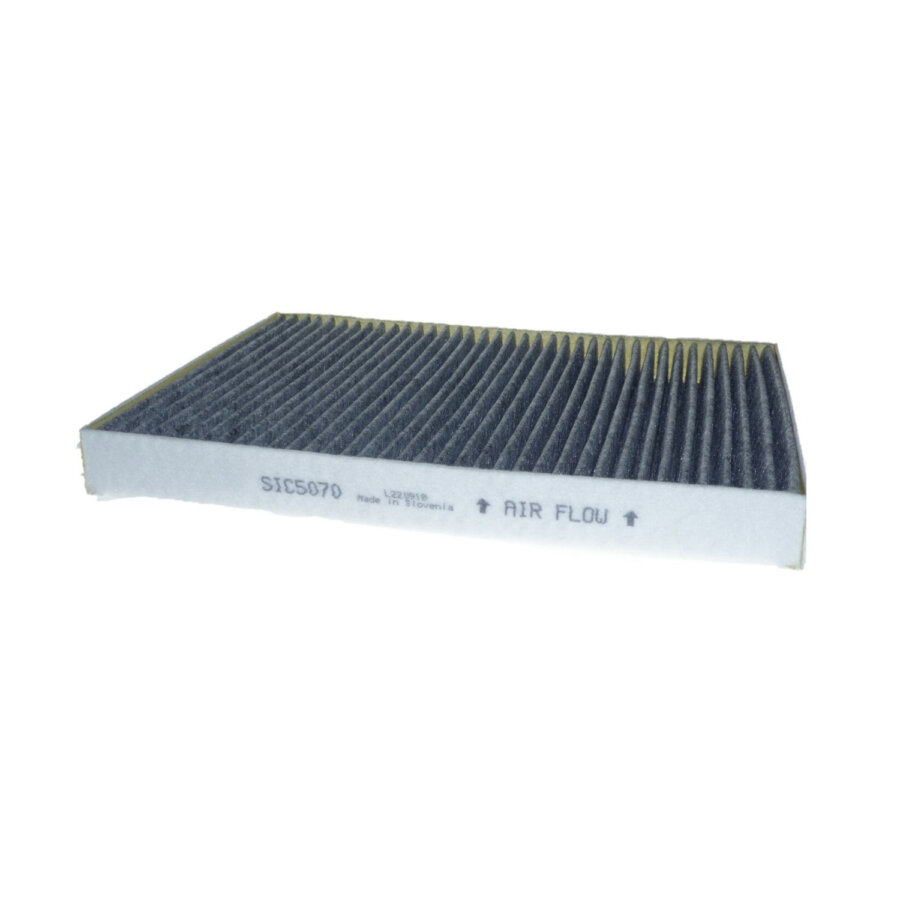 Filtre D'habitacle Charbon Actif Purflux Ahc535
