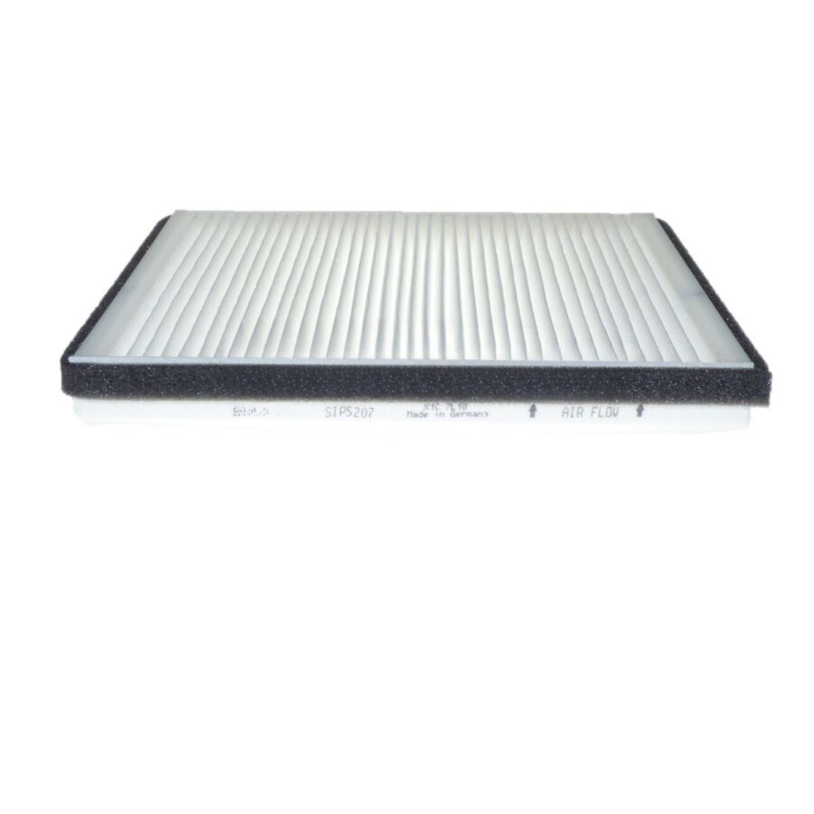 Filtre D'habitacle Standard Purflux Ah539