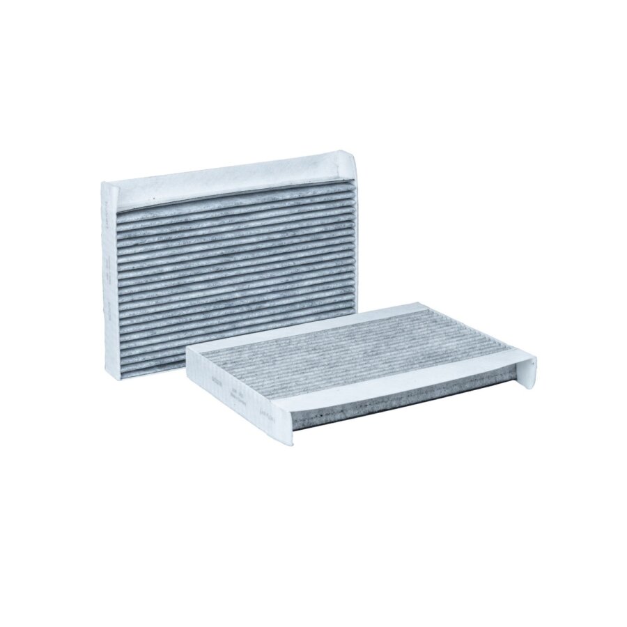 Filtre D'habitacle Charbon Actif Purflux Ahc548-2
