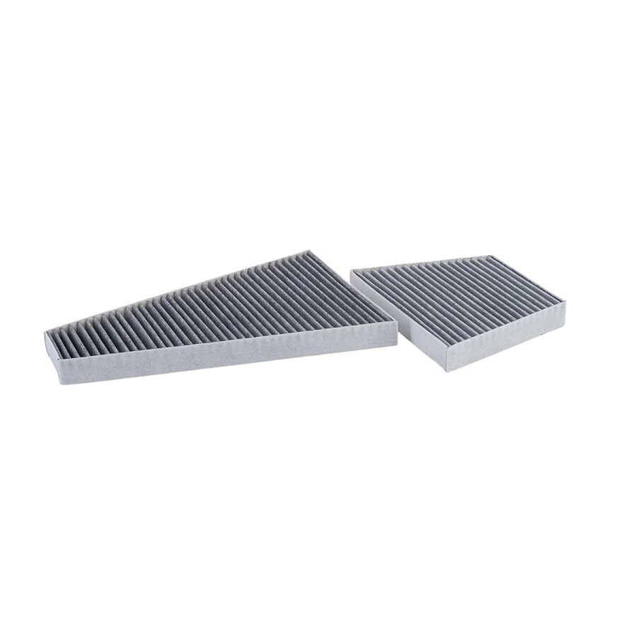 Filtre D'habitacle Charbon Actif Purflux Ahc571-2