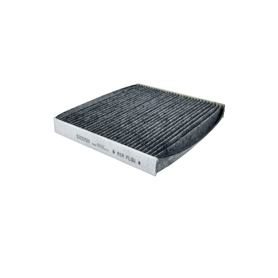 Filtre D'habitacle Charbon Actif Purflux Ahc720