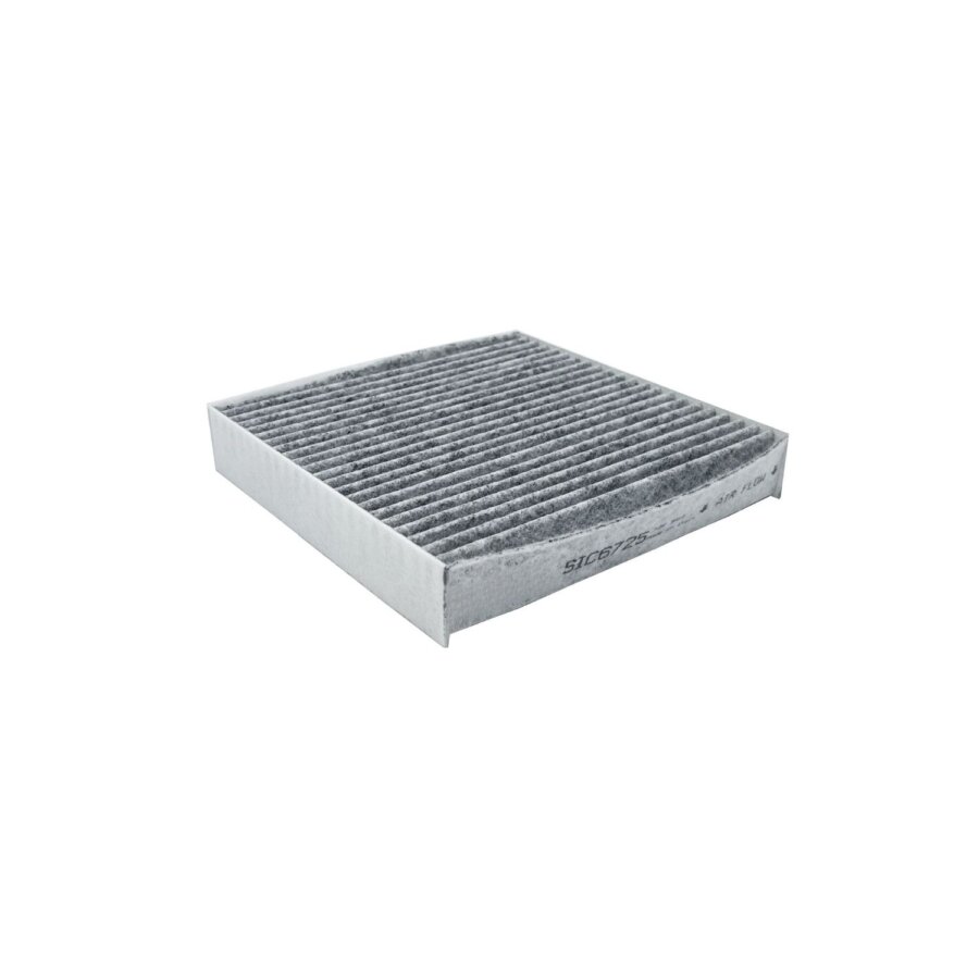 Filtre D'habitacle Charbon Actif Purflux Ahc755