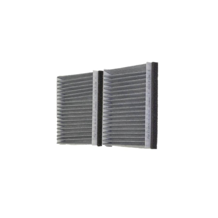 Filtre D'habitacle Anti-allergène Purflux Aha177-2