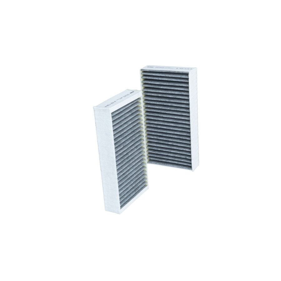 Filtre D'habitacle Anti-allergène Purflux Aha241-2