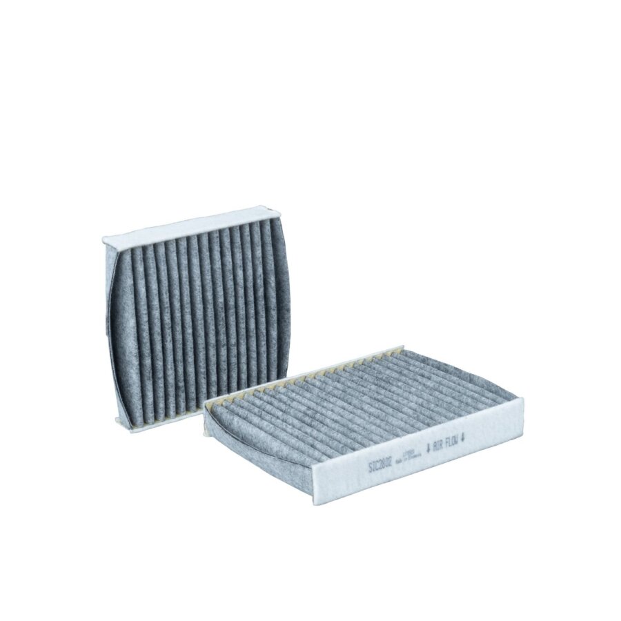 Filtre D'habitacle Anti-allergène Purflux Aha245-2