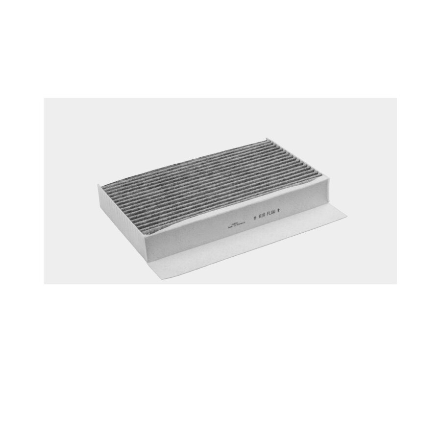 In aftermarket i filtri abitacolo UFI Filters per Tesla Model Y
