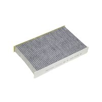 Filtre à Pollen Habitacle UFI 53.223.00 – Compatible Nissan Juke, Pulsar, Renault Fluence & Captur