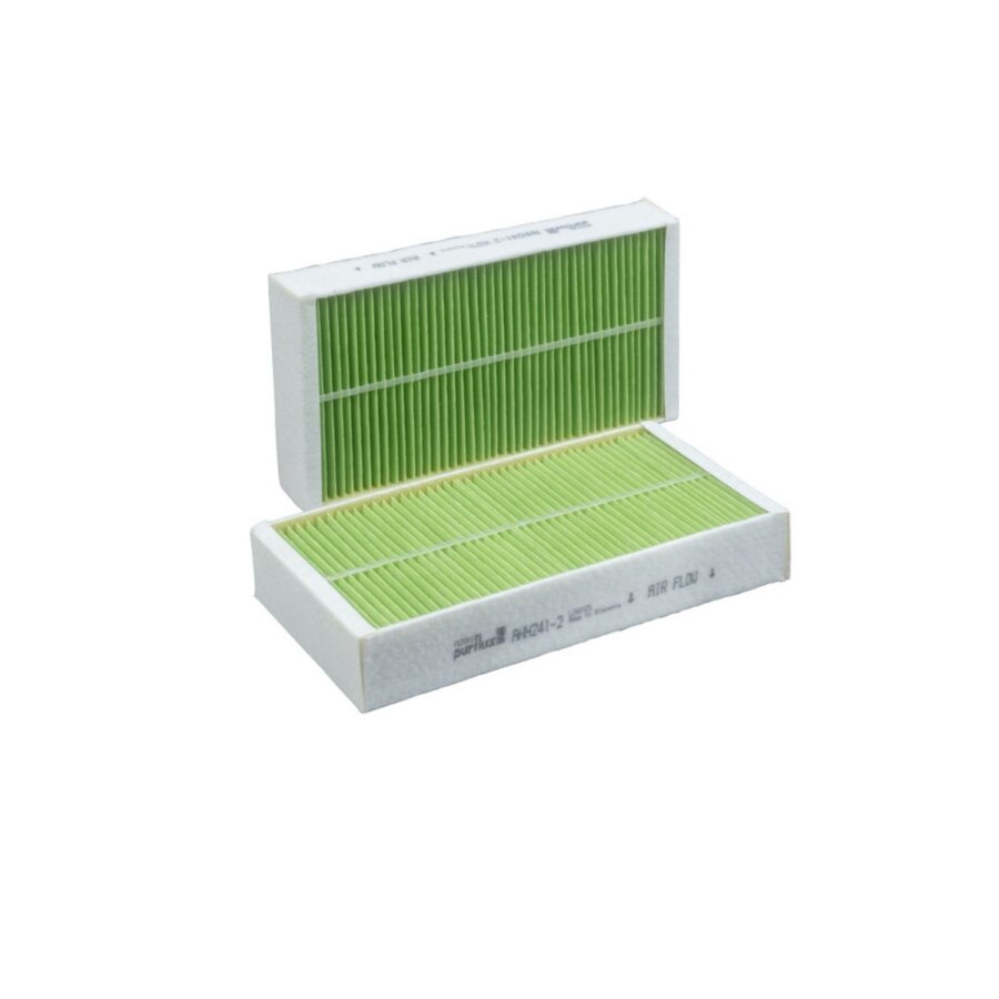 Filtre D'habitacle Hepa Purflux Ahh241-2