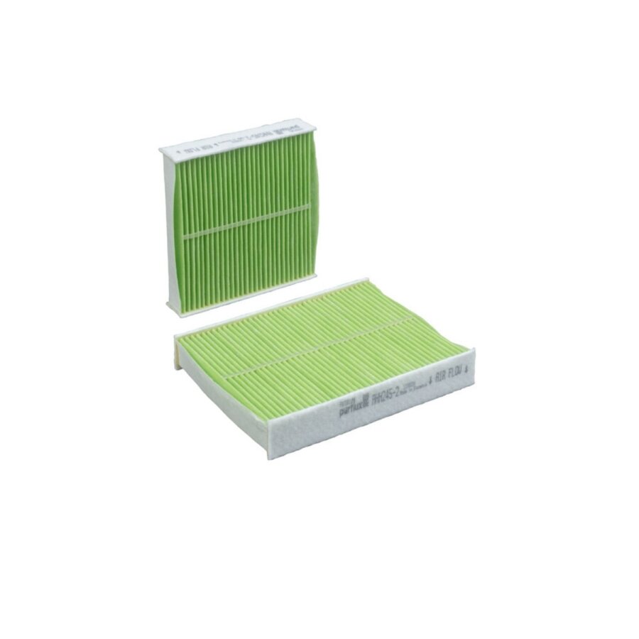 Filtre D'habitacle Hepa Purflux Ahh245-2