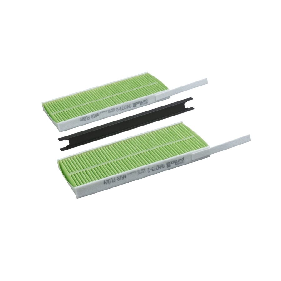 Filtre D'habitacle Hepa Purflux Ahh273-2