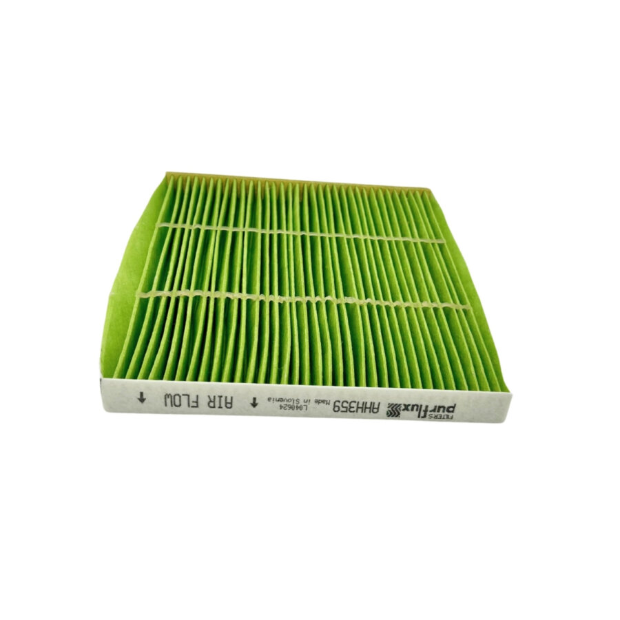 Filtre D'habitacle Hepa Purflux Ahh359