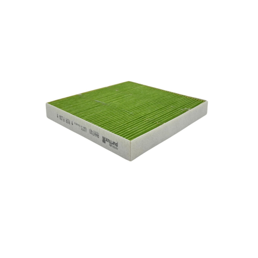 Filtre D'habitacle Hepa Purflux Ahh740