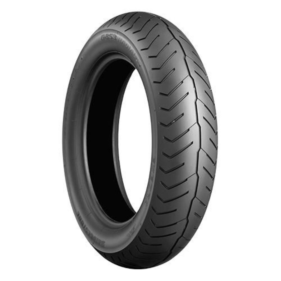 Pneu Moto Bridgestone Exedra G853 150/80r16 71v