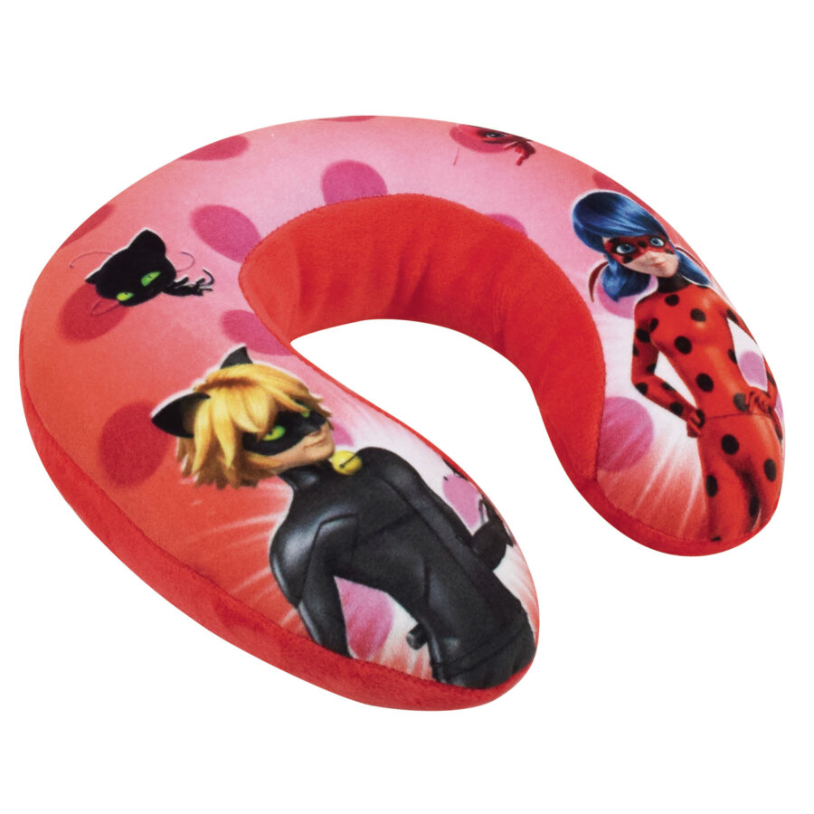 Tour De Cou Miraculous