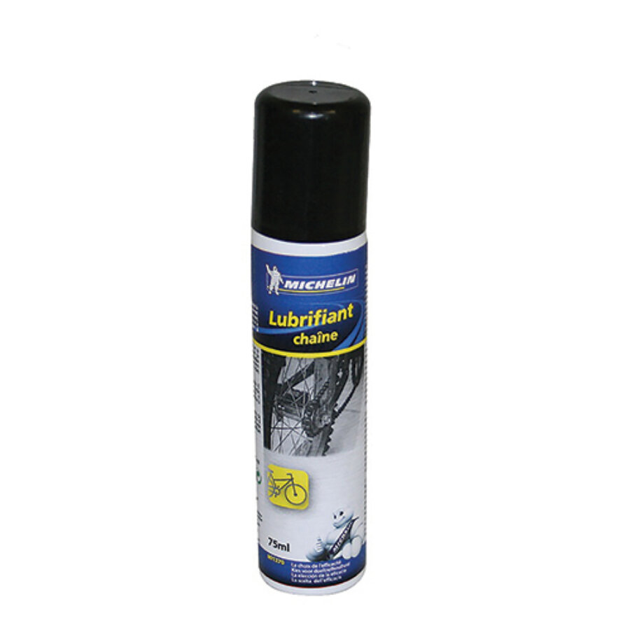 Lubrifiant chaine vélo 200ml - Michelin