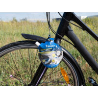 Préventif crevaison vélo - MICHELIN - Mixte - Bleu - Adulte - Vélo