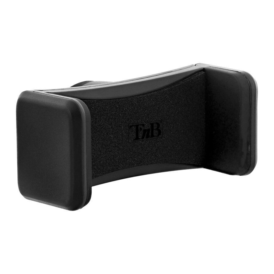 Support téléphone voiture aimanté sur grille d'aération TNB - Norauto