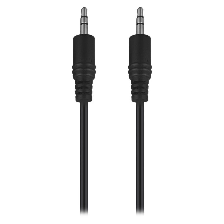 Câble Jack 3,5 Mm X 2 M
