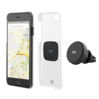 Support de Tablette GPS pour Camion de Voiture, Support de Téléphone  Réglable avec Boîte de Rangement
