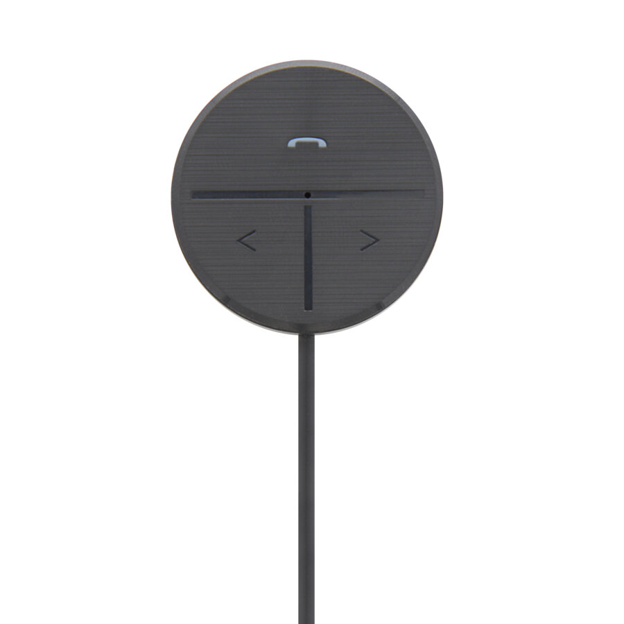 Adaptateur Bluetooth Jack 5.3 Voiture avec Bouton Multifonction - SOOMFON  Recepteur Bluetooth Jack avec Microphone, Aux Bluetooth Voiture pour  Haut-parleurs, Stéréo Domestique, Appels Mains Libres : : High-Tech