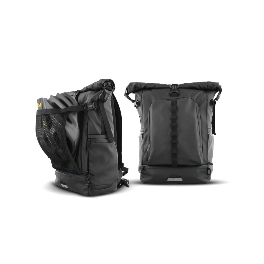 Sac À Dos Imperméable Urban Moov