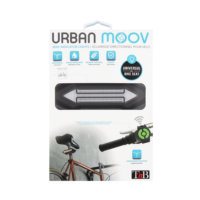 Eclairage vélo à LED directionnelles URBAN MOOV - Norauto