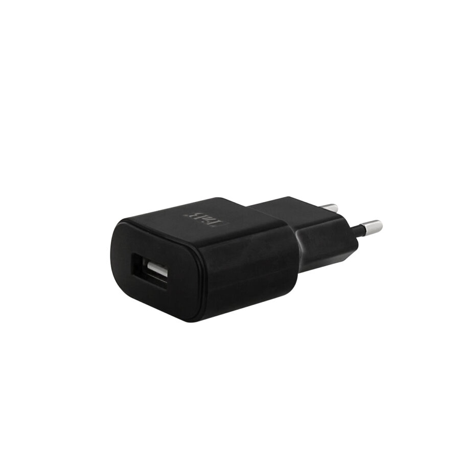 Chargeur De Batterie Compact 2.4a Usb Tnb