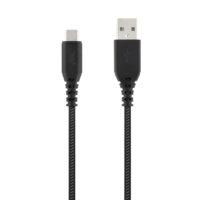 Cabo USB-C / USB-C e USB-A de 1 metro NORAUTO - Norauto