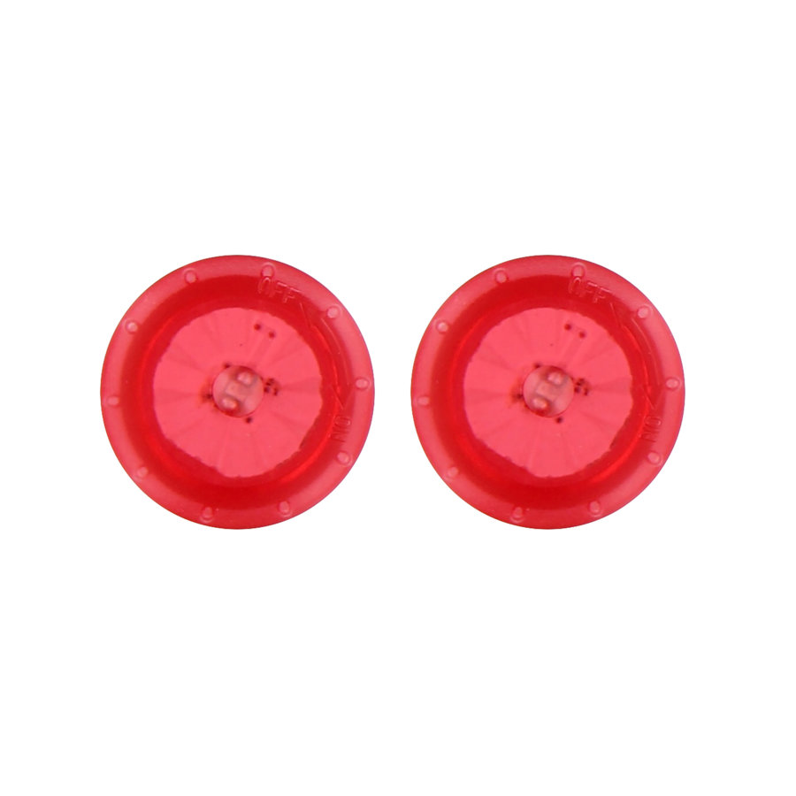Lot De 2 Leds Fixation Pour Rayons De Vélo Urban Moov