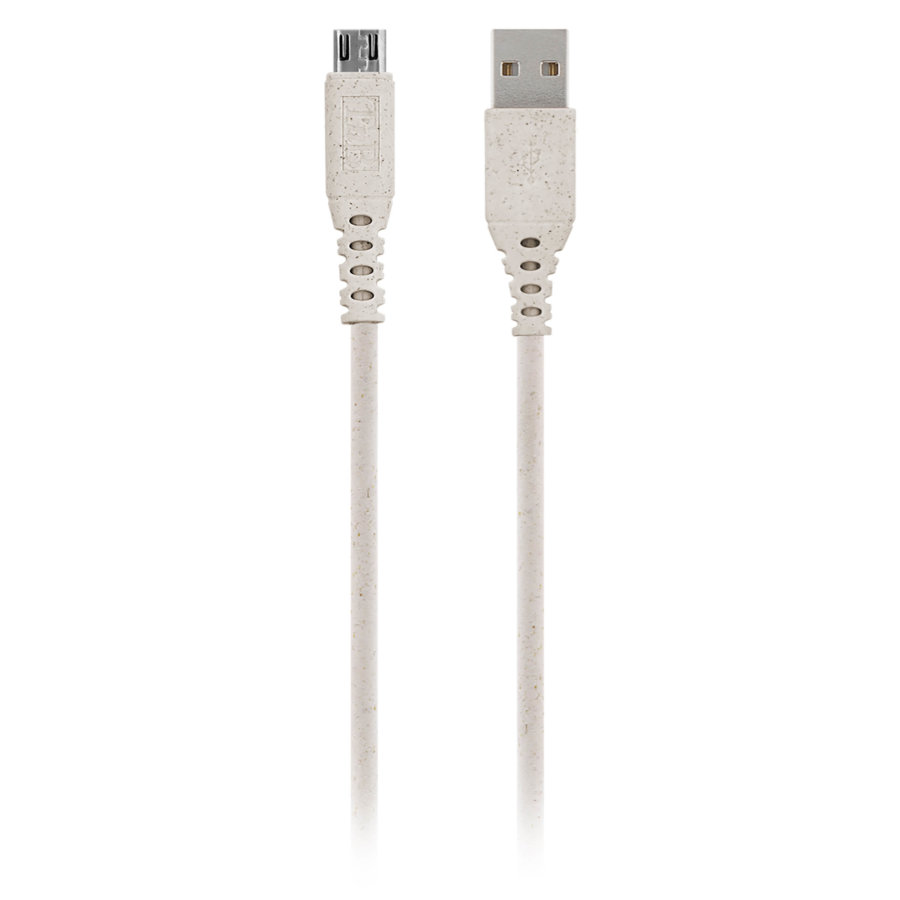 Câble Eco Usb / Micro Usb 1,50 M