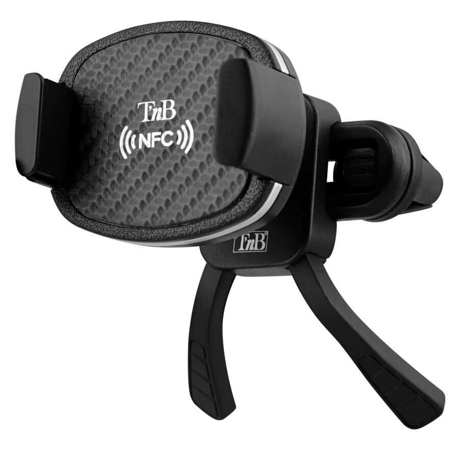 Prise En Charge De La Grille De Ventilation Nfc Haut De Gamme