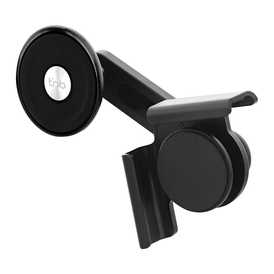 Support Aimanté Pour Ordinateur De Bord Tesla Tnb